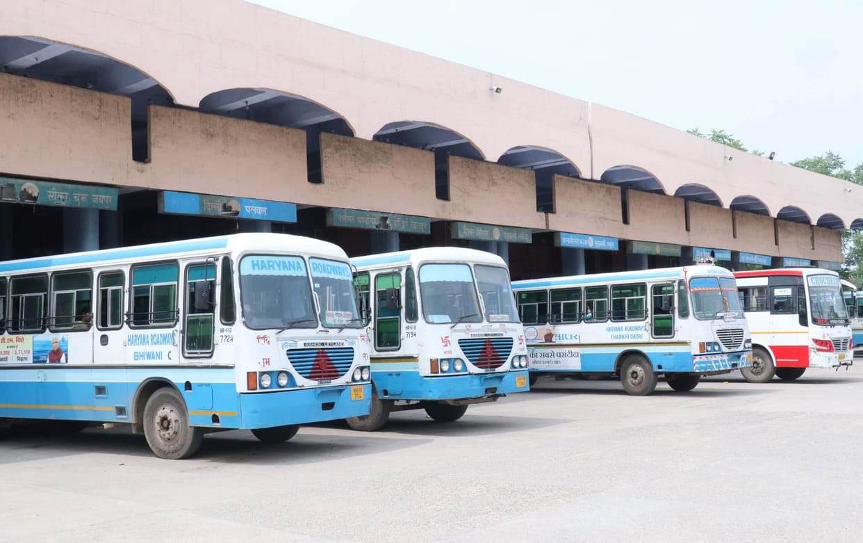 Misconduct in roadways buses continues, 75 employees suspended in one year
