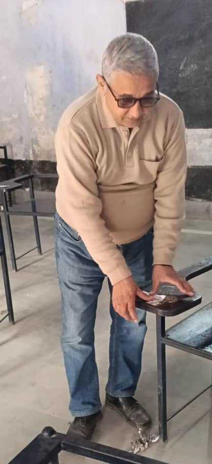 Jawahar Navodaya Vidyalaya entrance exam today