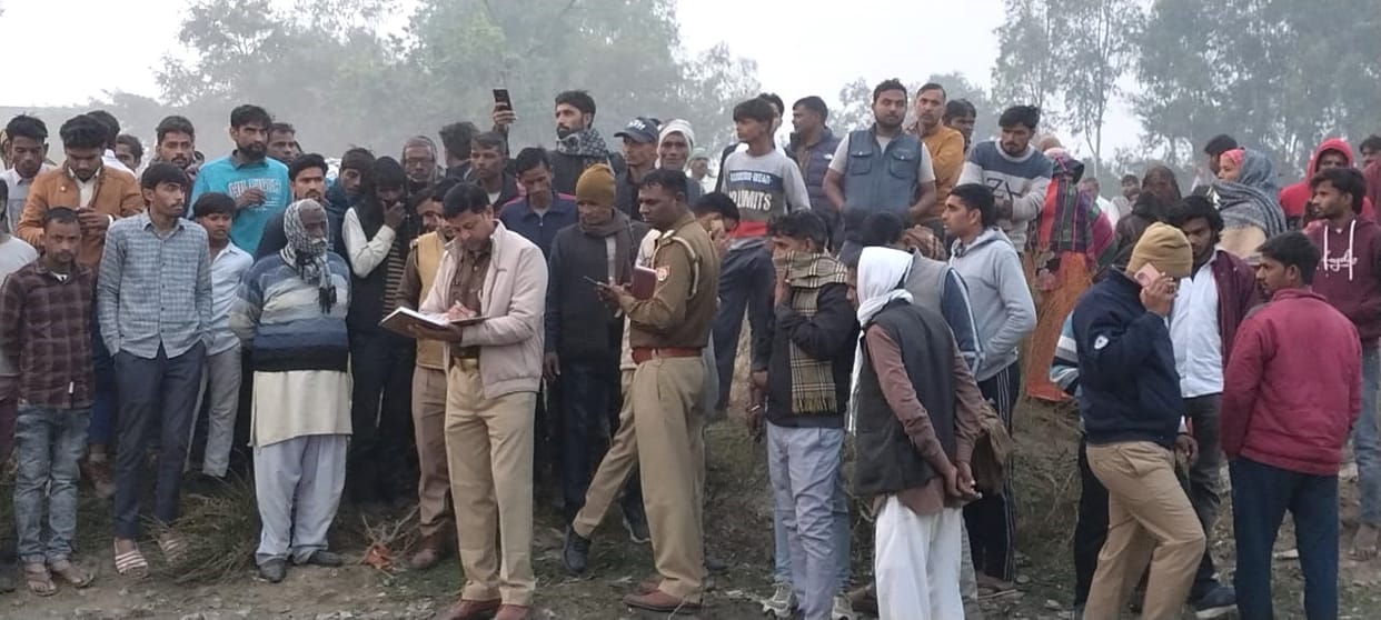 16 days after brother's murder, body of another kidnapped man found