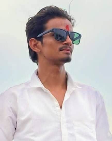 उमेश मौर्य। फाइल फोटो 