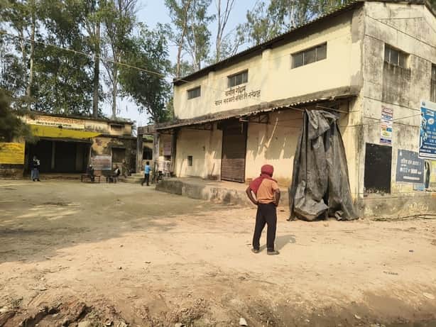 24- साधन सहकारी समिति गणेशपुर केंद्र - संवाद