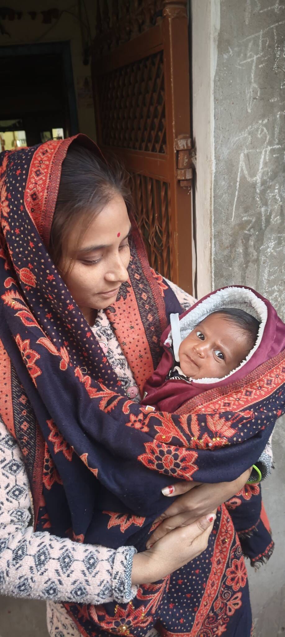 Mamta Shamed: Mother Throws One Month Old Baby on Road
