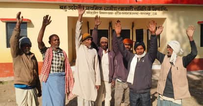 Farmers' anger erupts over lack of fertilizer