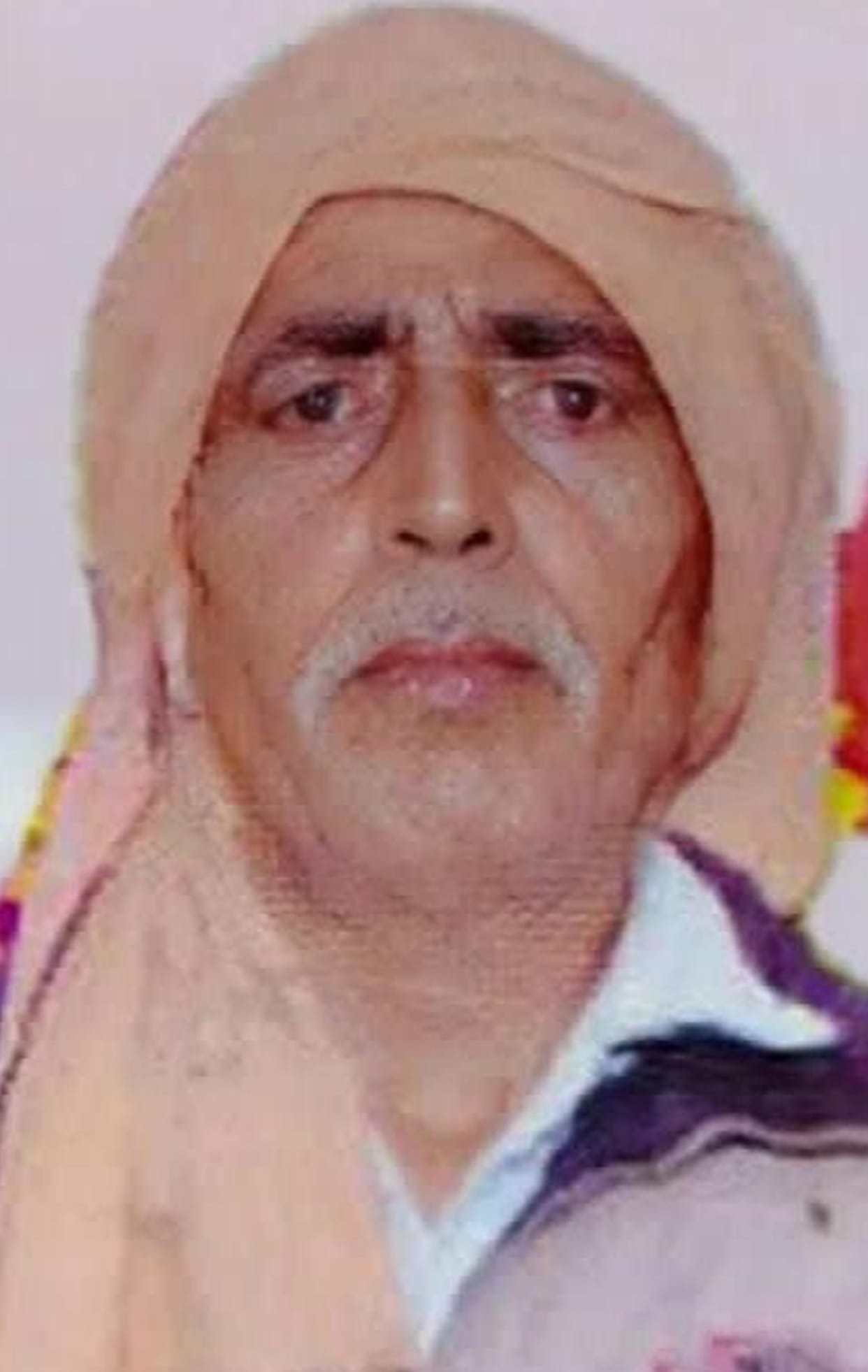 Post mortem report revealed 15 pellets, interrogation of close relatives started