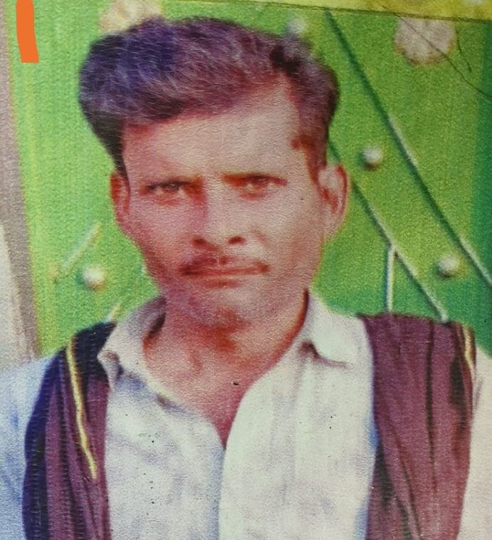 Farmer injured in bike collision dies during treatment