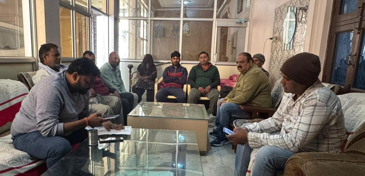 Energy Conservation Day: Under the PM Surya Ghar Free Electricity Scheme, 4,723 consumers have applied, and 1,173 have received connections.
