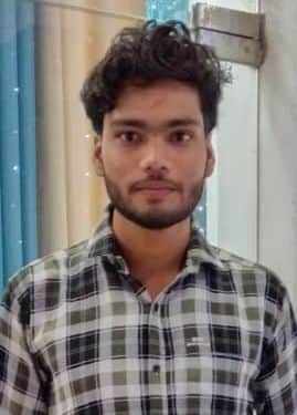 फोटो-15- प्रियांशु (फाइल फोटो)