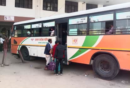 UPSRTC Cuts Night Bus Operations by 25 Percent Amid Dense Fog in Agra