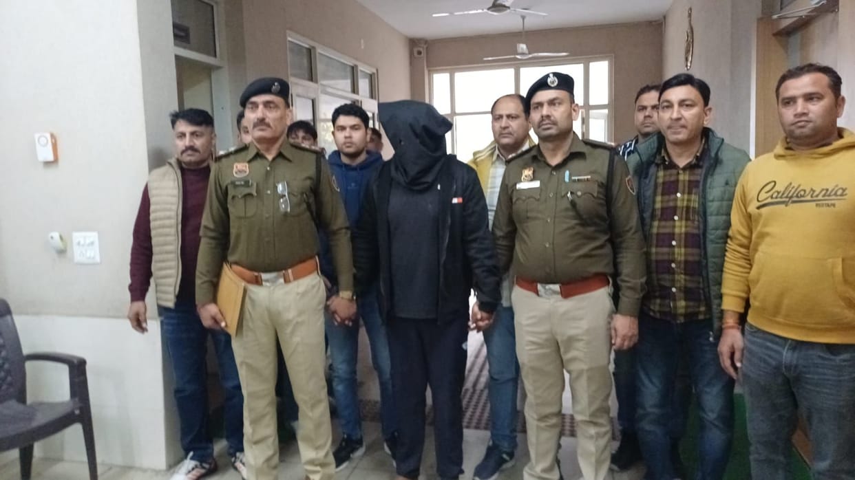 In a transaction involving 20,000 rupees, a friend turned into a killer; the kidnapping and murder mystery has been solved.