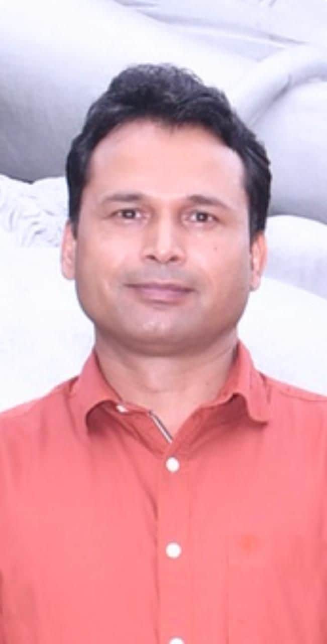 फोटो-26-प्रदीप कुमार।