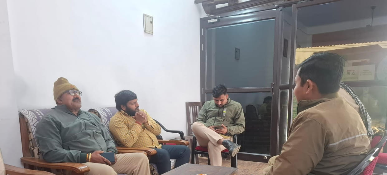 SP student body announces siege of Public Service Commission, officials placed under house arrest