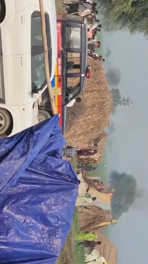 agra news fatehabad rajasve team