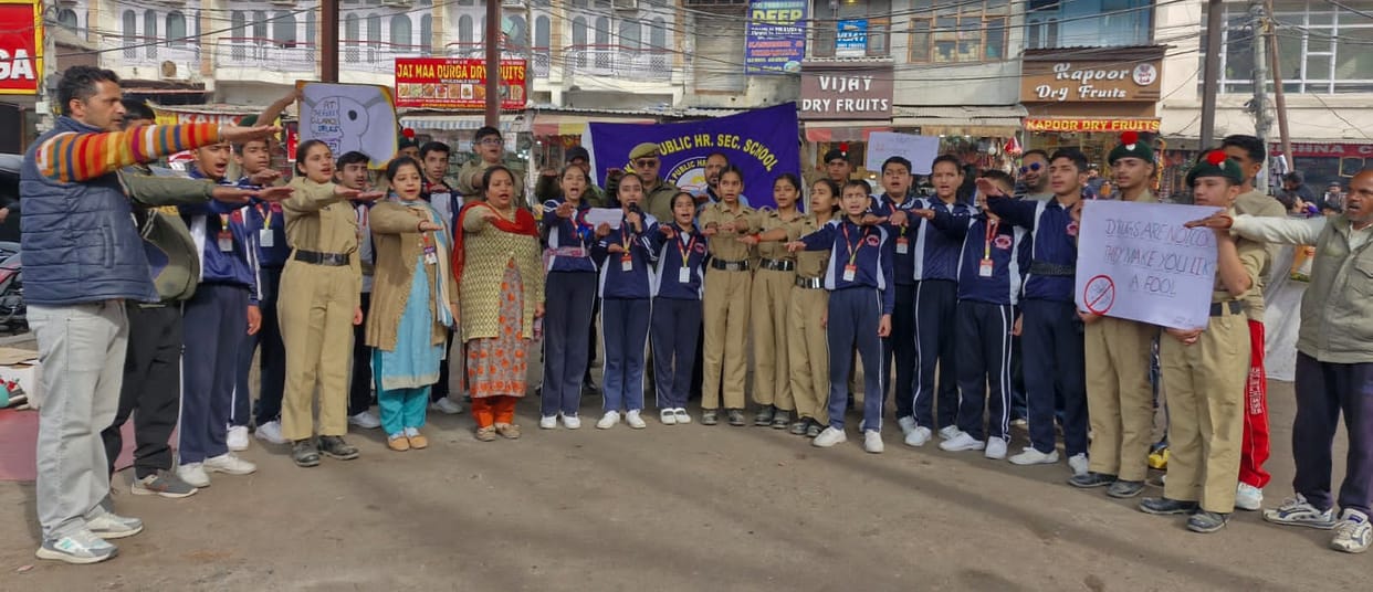 jammu kashmir news