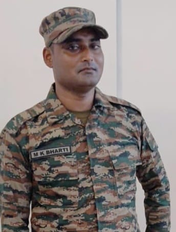 Army jawan dies of heart attack in Assam