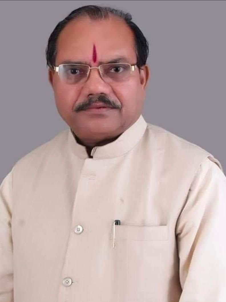 Nanakchandra became a member of the BJP's National Council.
