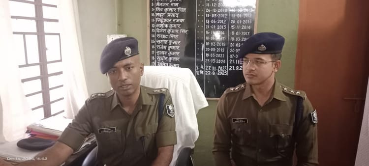 Bihar News: नाबालिक के साथ दुष्कर्म और हत्या का खुलासा, शव देखकर शोर मचाने वाला ही आरोपी