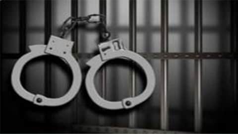 A 5-year-old girl was raped, and the accused was arrested within an hour due to prompt police action