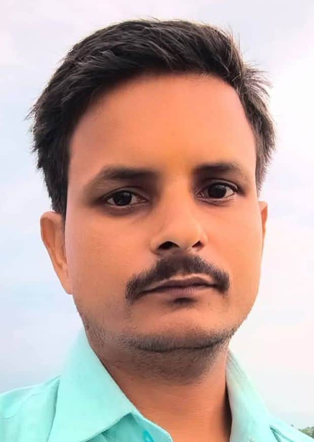 राकेश मिश्रा