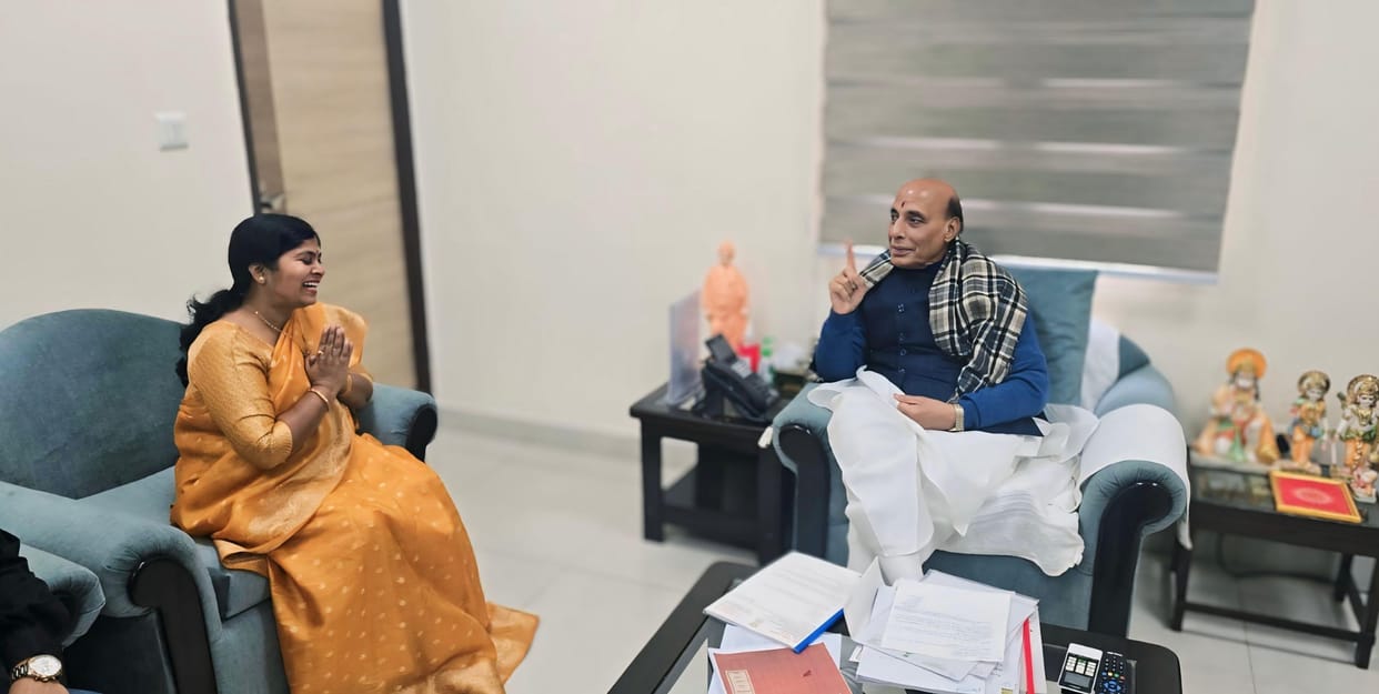 Raised the issue of rehabilitation of poor families rendered homeless