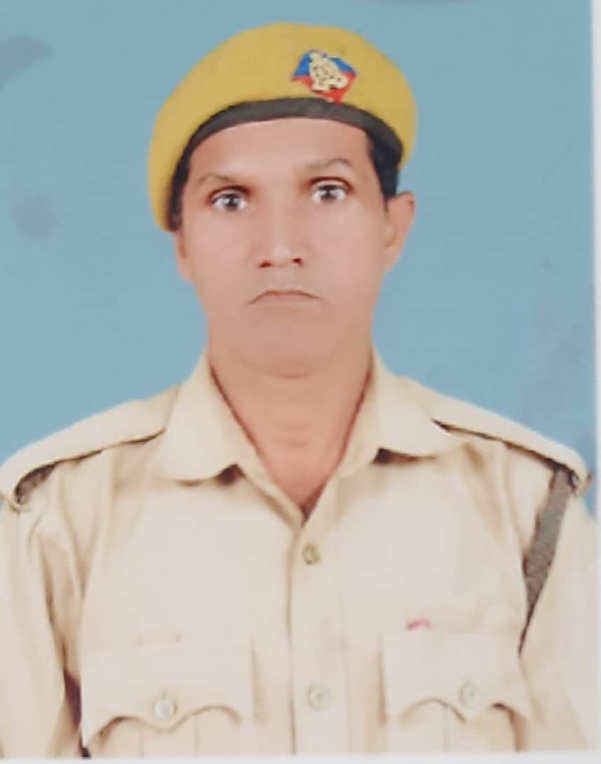 राम उत्तरी वर्मा। फाइल फोटो 