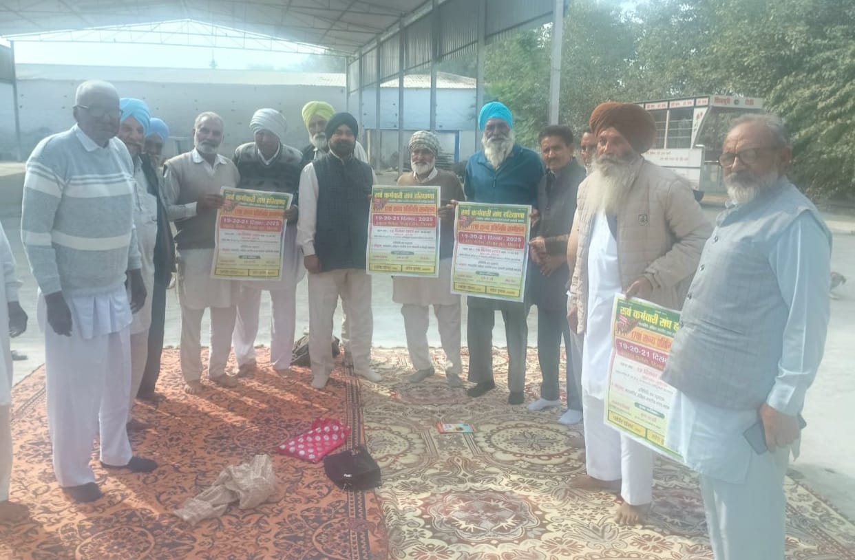 They raised several demands, including the restoration of the old pension scheme