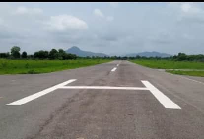 Sirohi: With development of Abu Road and Lalgarh Jatan airstrips, 8 flying schools will operate in state