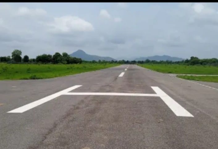 सिरोही में मानपुर, आबूरोड एवं लालगढ़, जाटान और श्रीगंगानगर हवाई पट्टी का होगा विकास