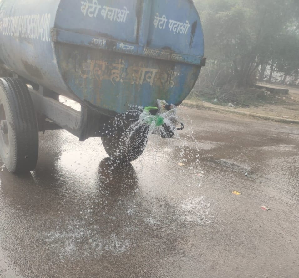 Ensure strict adherence to GRAP-4 rules: DC