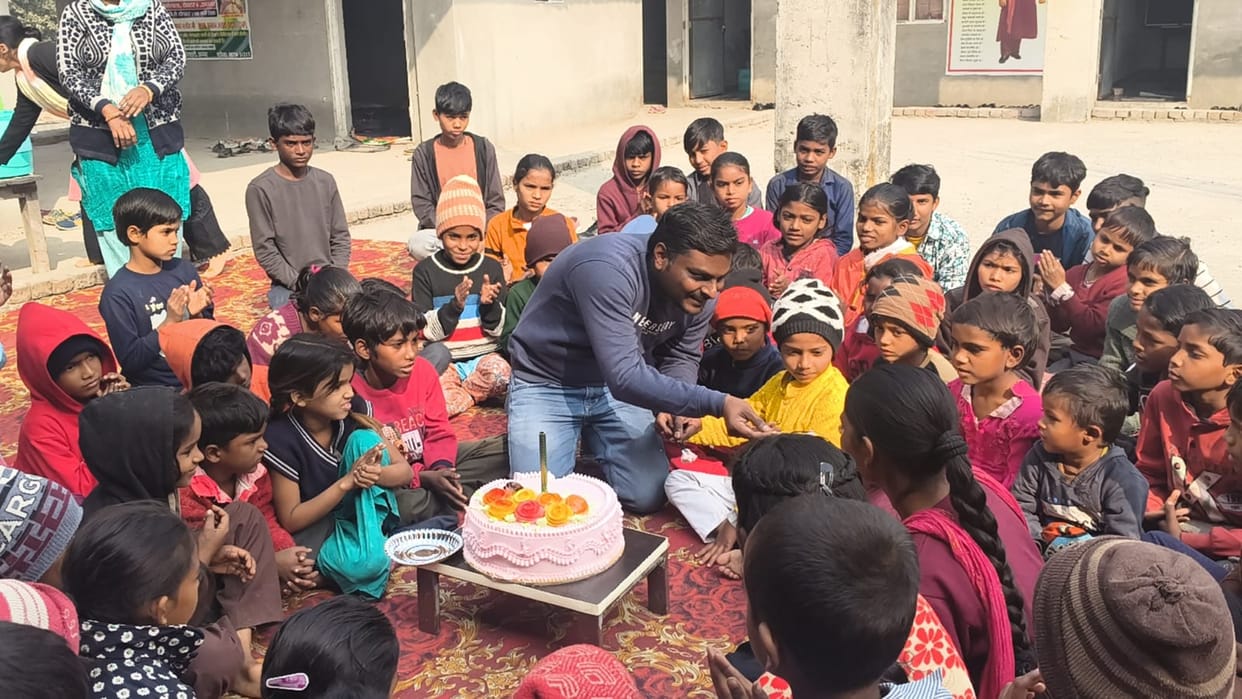 It is difficult to acquire education without discipline: Jatin