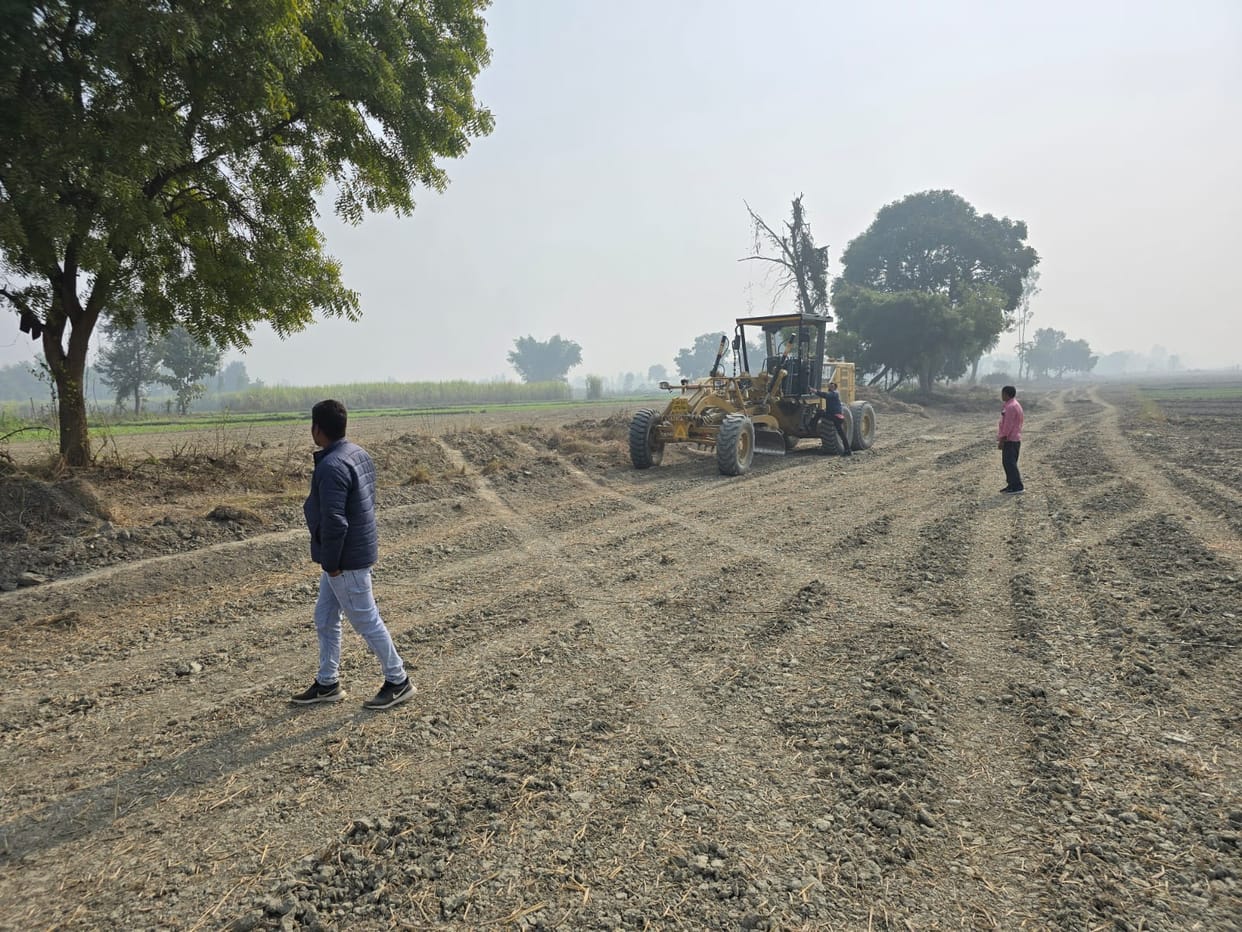 84 Kosi Parikrama Marg will establish new dimensions of development