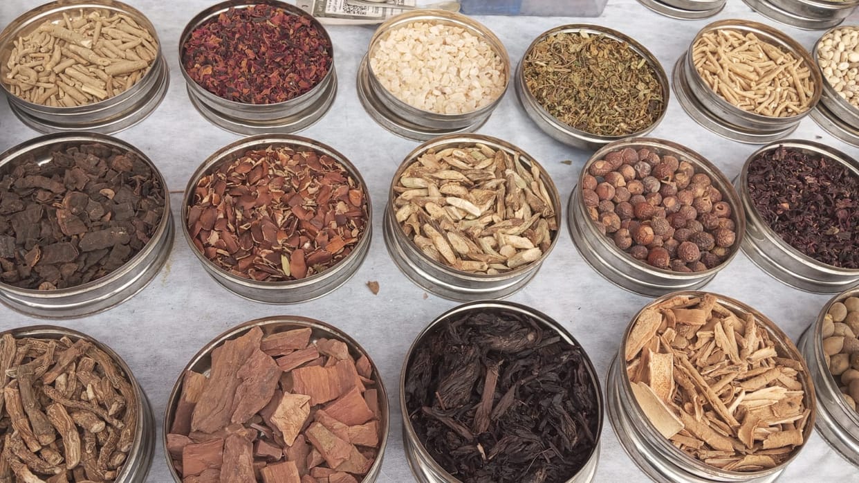 Boost your immunity for a healthy body with Ayurveda