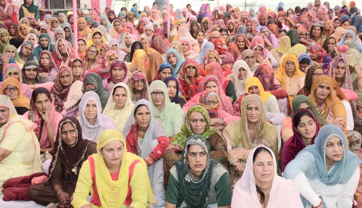 Where cows live, there is no negativity: Madhu