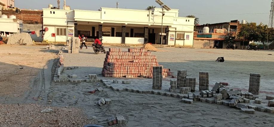Siddharthnagar News: Passengers will get better facilities from January
