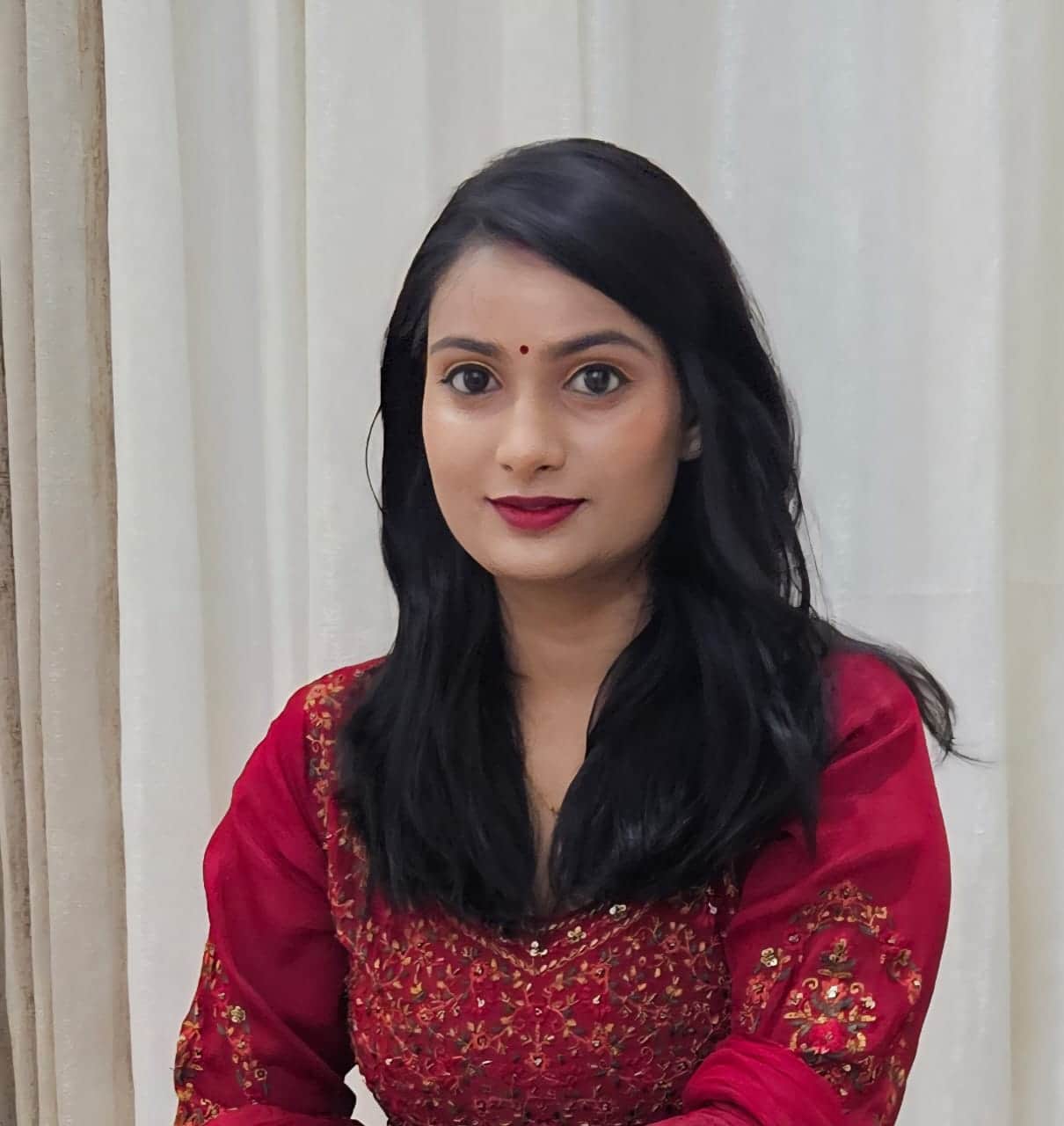 डॉ वैशाली