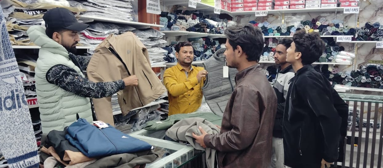 30 crore rupees bet placed in winter, traders disappointed