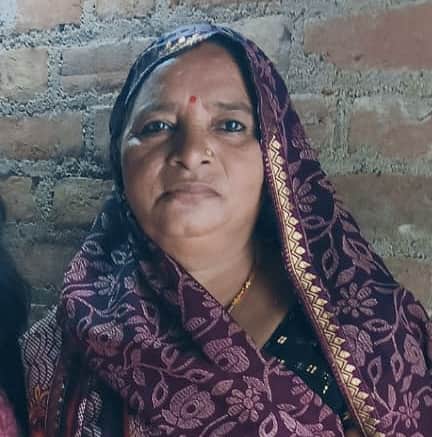 फोटो - 05 शकुंतला देवी की फाइल फोटो।