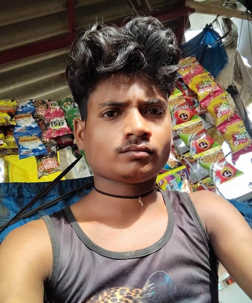 फोटो-23-सुधीर पाल (फाइल फोटो)।