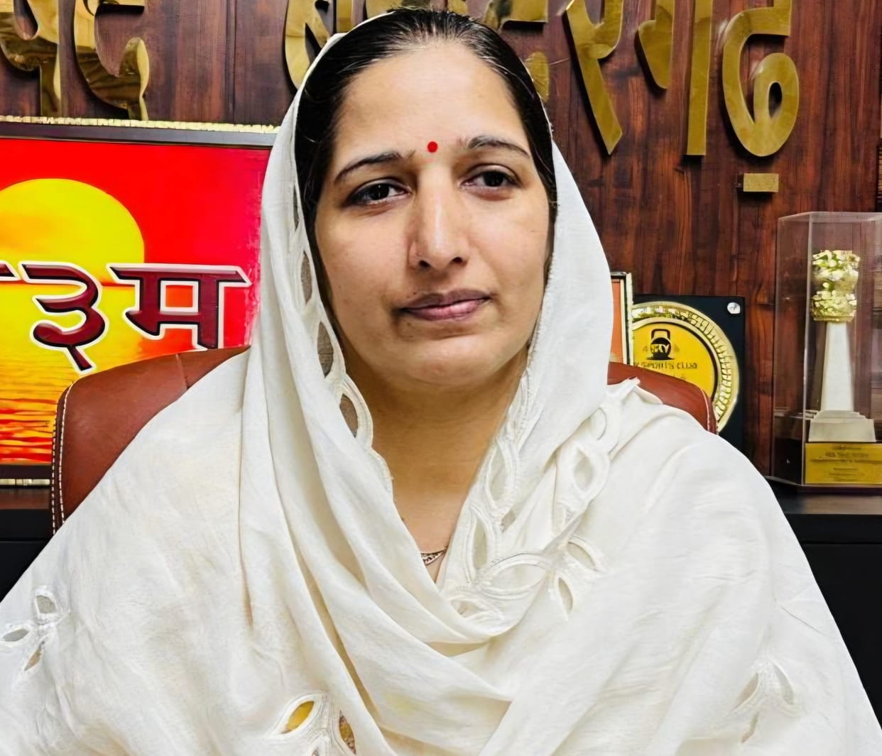 The first dog shelter home in Bahadurgarh will be built under MIE Part-B at a cost of 82 lakh rupees.