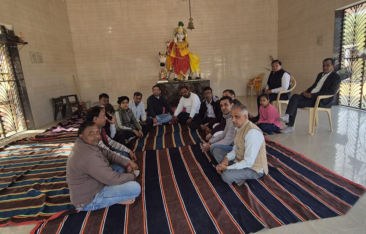 The Phalguna festival will be celebrated with great fanfare in February.