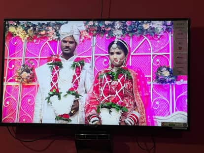 In Gwalior, the wedding was called off before the wedding, and the procession was sent back citing disability.