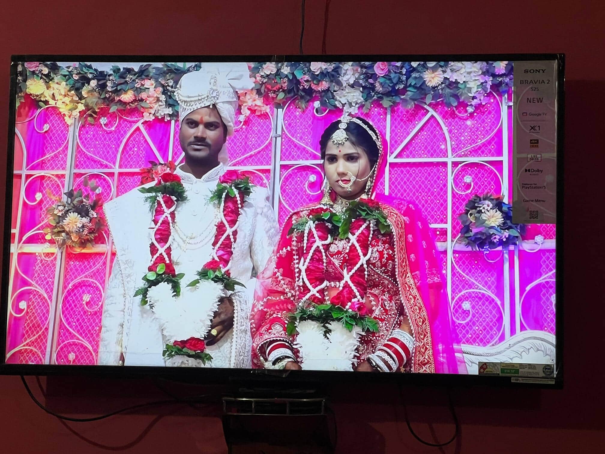 वरमाला होने के बाद दुल्हन ने बरात लौटा दी