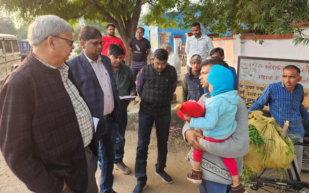 Asha workers' misdeeds...delivered in a private hospital and showed the record at home