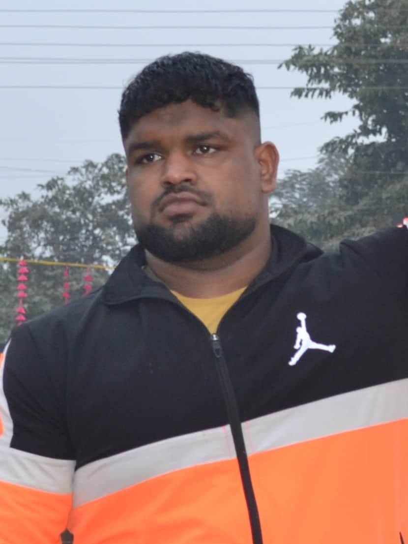  कार विजेता  चांदी पहलवान। संवाद