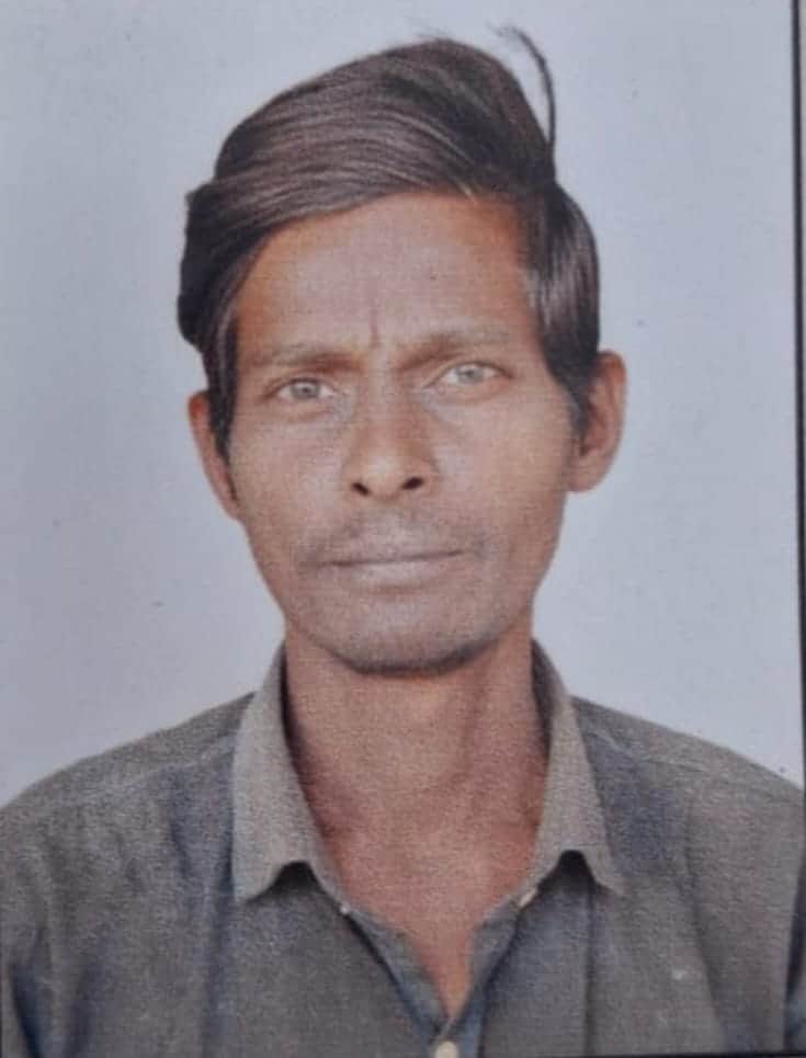 नूरपुर क्षेत्र में विद्युत लाइन की चपेट में आने से मरने वाले अकरम का फाइल फोटो।