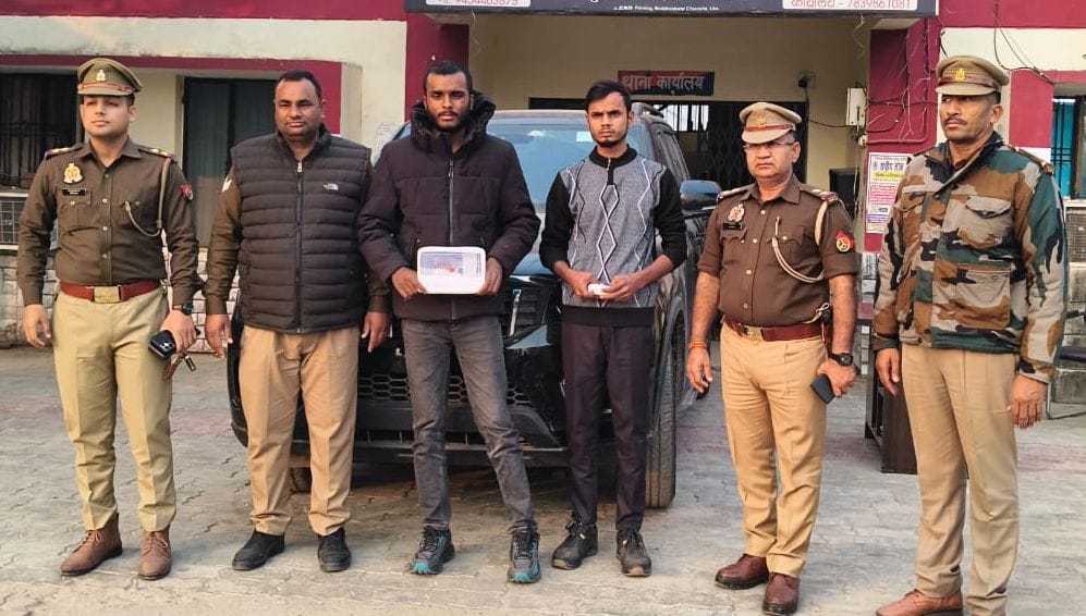 Dancer's lover and his cousin arrested for shooting her