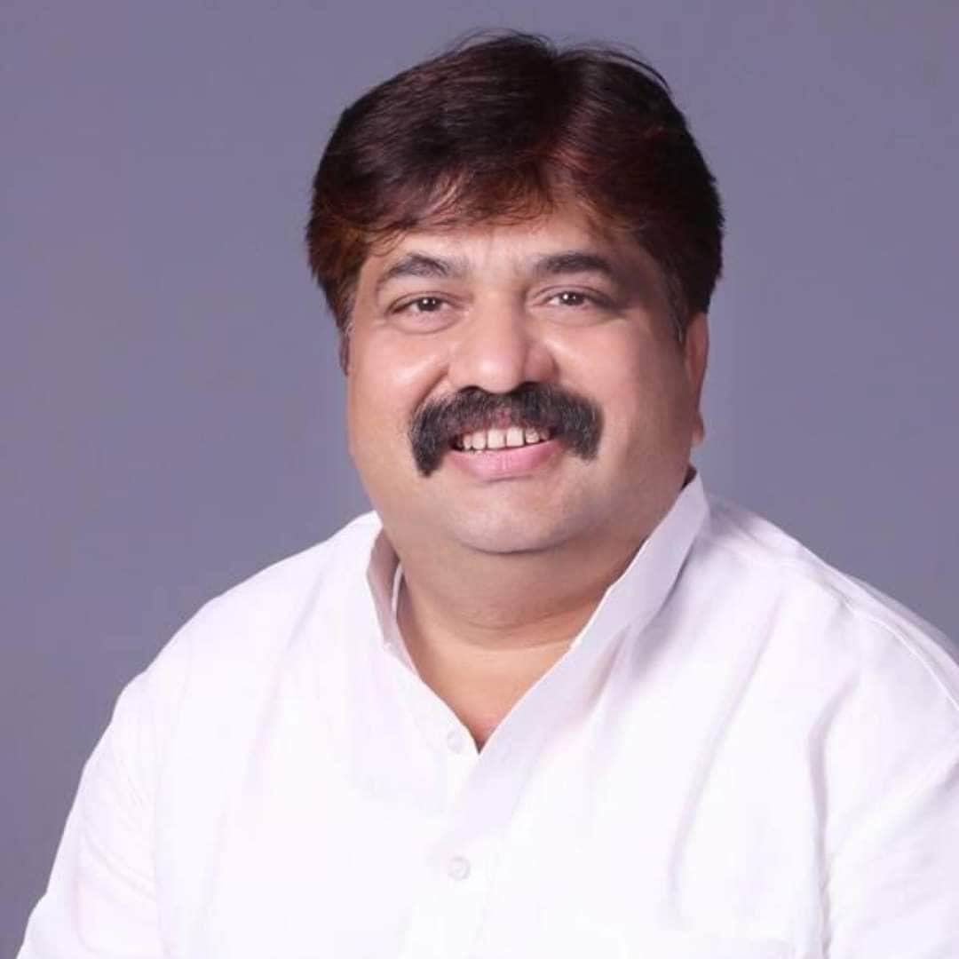 पूर्व मंत्री- आबिद रजा