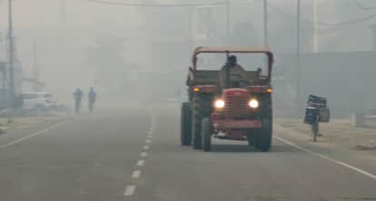 Rajasthan Weather Forecast Today: Dense Fog, Cold Wave IMD Alert, Jaipur, Udaipur, Ajmer Aaj ka Mausam