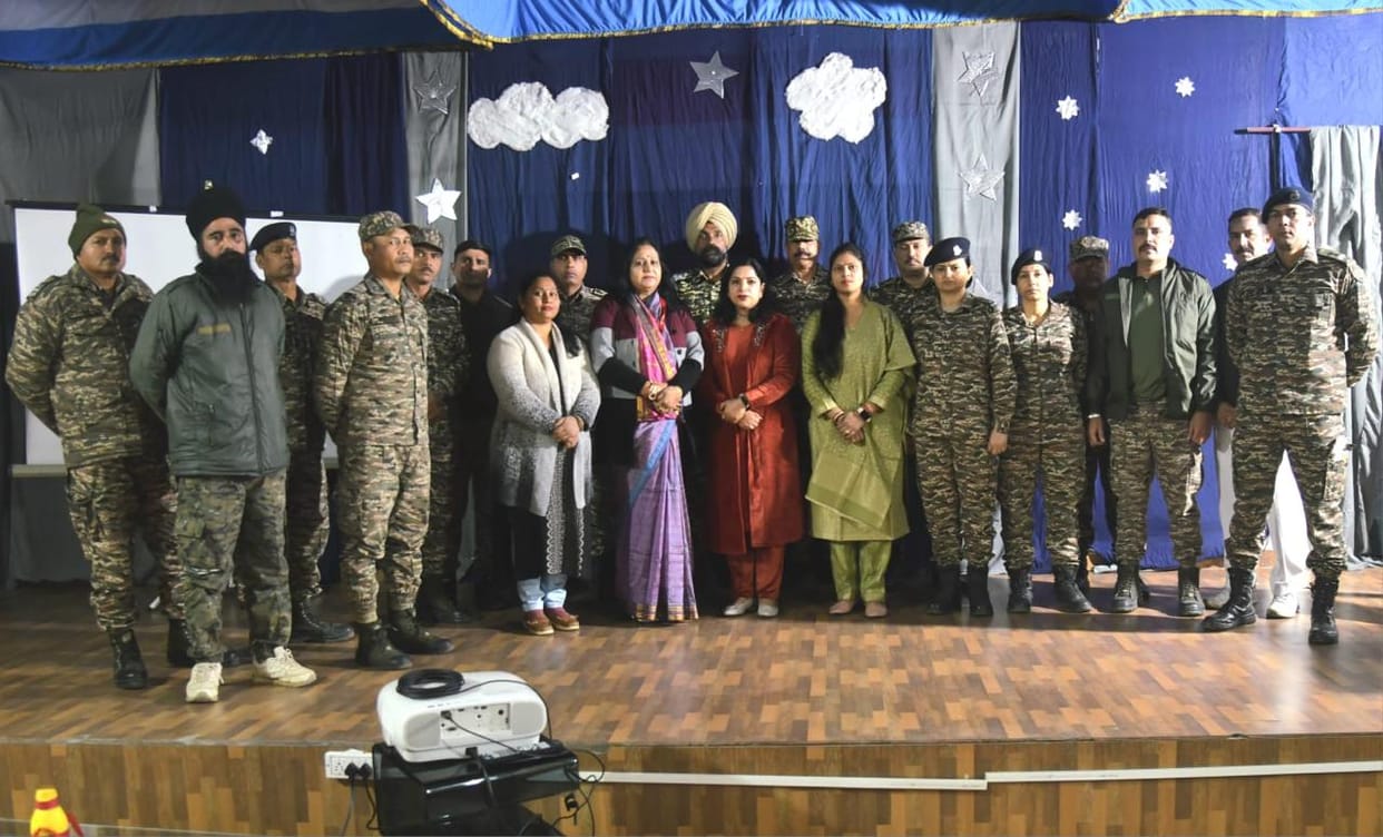 jammu kashmir news
