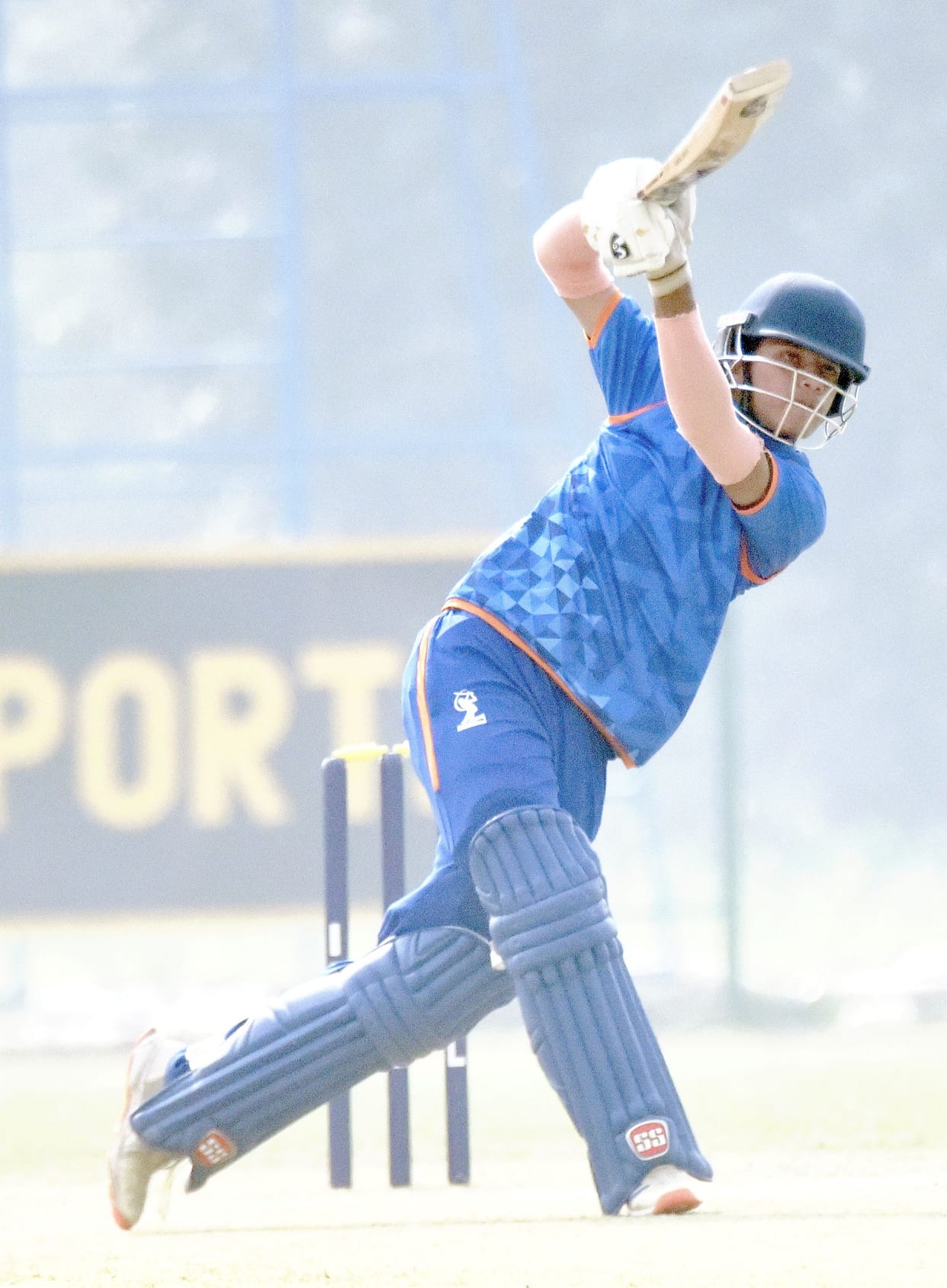Three Nepali teams won the matches