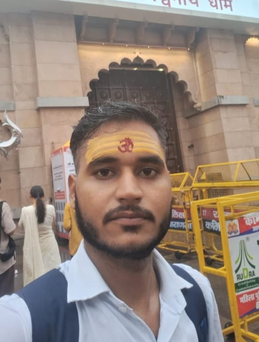 Troubled by threats, the young man committed suicide